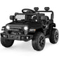 Best Choice Products 12V Kids Ride On Truck Car w/Remote Control, Electric Ride On Car for Toddlers 35, Battery Powered Ride On