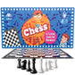 Popcorn Games & Puzzles Chess - A Classic Game For Brainiacs