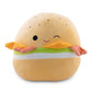Squishmallows Breakfast Squad 8' Plush Doll New 2023 -Geronimo Bagel