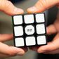 Magic Cube Puzzles Toys Classics Cube for Kids & Adults (QiYi Sail W 3x3)