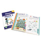 Junior Learning Phase 3 Phonics Workbook,Multi