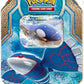 Pokemon Legends of Hoenn 2015 Kyogre-EX Collector Tin Set