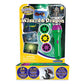 Brainstorm Toys Wizard And Dragon Children'S Flashlight And Projector Toy