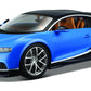 1:18 Bugatti Chiron (Colors May Vary)
