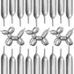 200 Pieces 260 Balloons Twisting Balloons 260Q Long Balloons For Balloon Animals Making Weddings Birthdays Christmas Party Decor