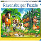 Animal Farm Puzzle