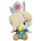 Little Buddy Super Mario All Star Collection Baby Rosalina Plush, 6", Blue, Model 1729, Soft Plush Material