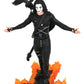Diamond Select Toys The Crow Movie Premier Collection Statue, Multicolor
