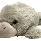 Wild Republic Manatee Plush  Stuffed Animal  Plush Toy  Gifts for Kids  HugEms 7