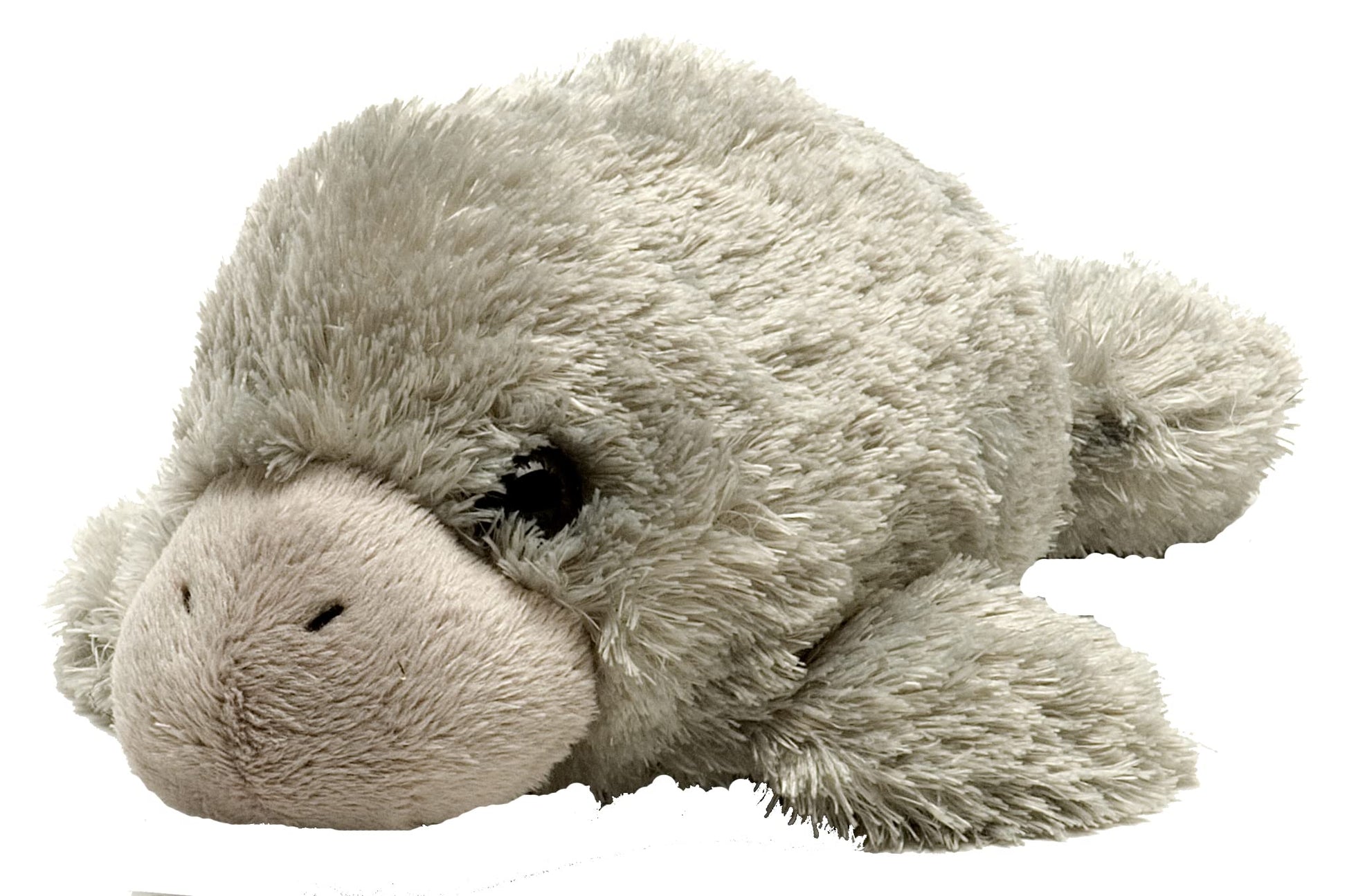 Wild Republic Manatee Plush  Stuffed Animal  Plush Toy  Gifts for Kids  HugEms 7