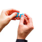 Shengshou 5X5 Speed Cube Puzzle