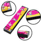 DEAYOU Cartoon Harmonica Set - 30 Pcs, 16 Holes, Metal, 5.1"x1.1"x0.8", Party Favors & Gifts, Fun for