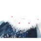 Aoiviss Snow Queen Princess Costumes For Girls Winter Warm Princess Dress Up For Halloween Christmas Cosplay Snow Party