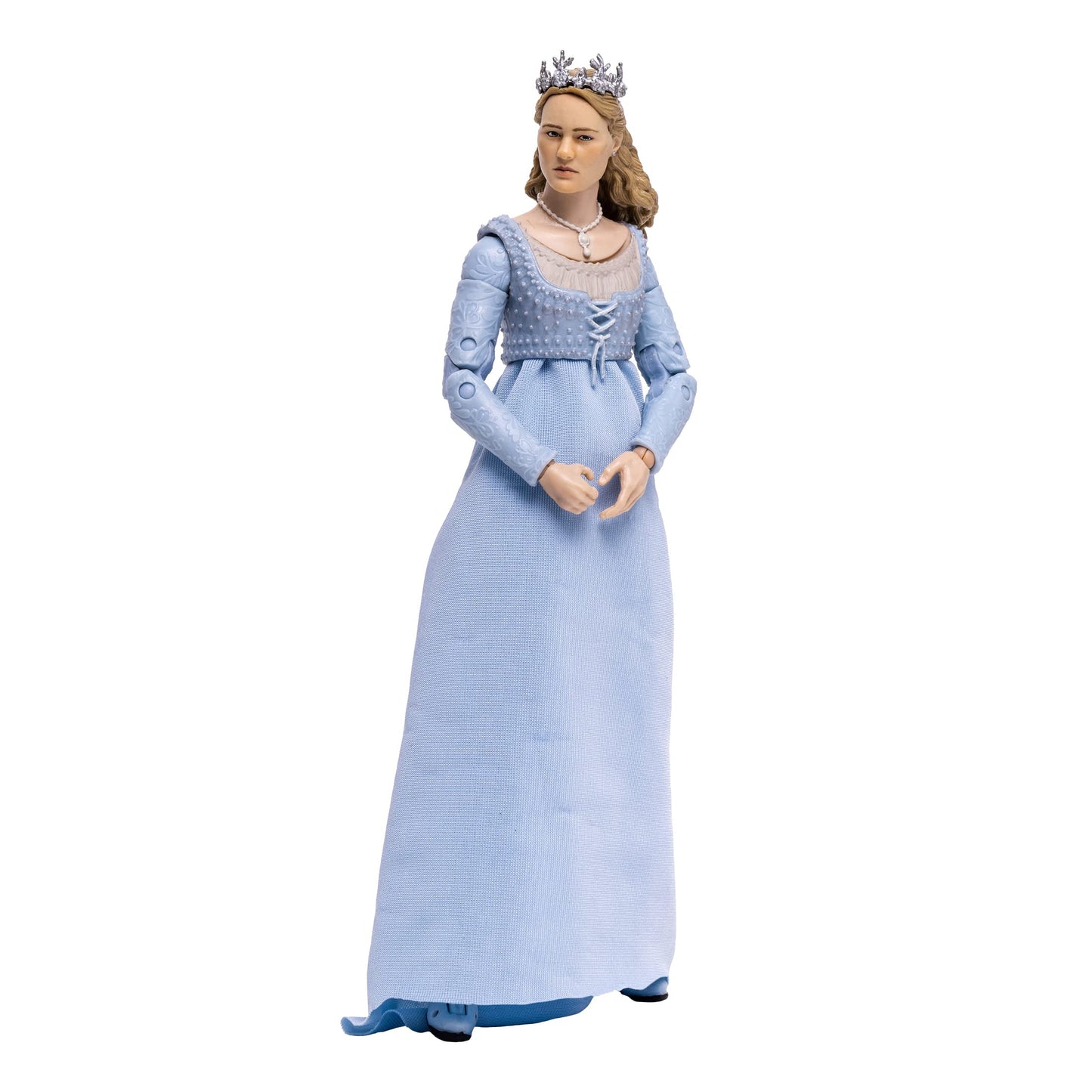 Mcfarlane Toys The Princess Bride Princess Buttercup 7' Action Figure With Accessories