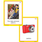 Super Duper Publications | Function Pair-Ups Photo Flash Cards | Identify And Describe Everyday Objects Fun Deck | Educational L
