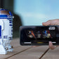Sphero R201ROW Star Wars R2D2 Appge Controlled Droide White/Blue