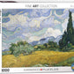 Wheat Field With Cypresses By Vincent Van Gogh