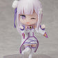 Re:Zero -Starting Life In Another World- Emilia Deforme Action Figure