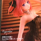 Banpresto The QUINTESSENTIAL QUINTUPLETS Kyunties NINO Nakano Figure
