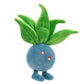 Pokemon Plush - Oddish 20cm Myrapla - Soft Polyester Toy - Model PKW3657