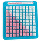 Small World Toys Preschool - Pluses and the Minuses Math Keyboard