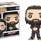 Funko POP Movies: cutting edge Runner 2049 Wallace Collectible Vinyl Figure