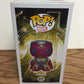 Funko Marvel Avengers Age Of Ultron Pop! Marvel Vision Exclusive 3 3/4' Vinyl Bobble Head #71 [Phasing]