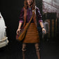 Neca Collectible Teenage Mutant Ninja Turtle 1990 Movie Ultimate 7' Scale Action Figure - April O'Neil