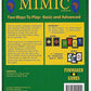 Funmaker Games Mimic