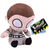 Funko Mopeez Ghostbusters Dr. Peter Venkman Plush