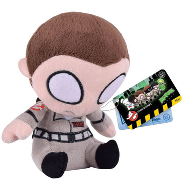 Funko Mopeez Ghostbusters Dr. Peter Venkman Plush