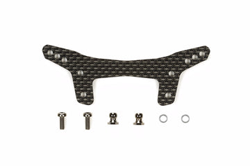 TAMIYA 54562 Carbon Damper Stay Front DT03