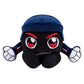 Bleacher Creatures Columbus Blue Jackets 8'' Kuricha Hockey Puck Sitting Plushies- Soft Chibi Inspired Plush