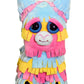 Feisty Pets Ollie Ol   The Plush Piata - Growls When You Squeeze Its Head