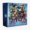 Cryptozoic Super Heroes Edition Dc Comics Deckbuilding Game, Multiverse Box