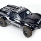 SummitLink Compatible Custom Body Police Style Replacement for 1/10 Scale RC Car or Truck (Truck not included) SS-PO-01