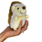 Deluxe Paws Your Planet 6'' Eco Soft Plush (Hedgehog)