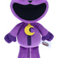 Poppy Playtime - Catnap Smiling Critters Deluxe Plush (14    Tall) [Officially Licensed]
