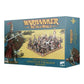 Warhammer Games Workshop The Old World: Kingdom Of Bretonnia - Knights Of The Realm On Foot, Black