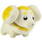 Pok?mon 8 Fidough Plush - Officially Licensed - Scarlet and Violet Figure - Authentic Soft Fairy Dog Type Stuffed Animal Toy - Valentine's Day & Easter Basket Stuffer Gift for Kids  Boys  Girls - 2+