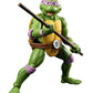 Bandai TAMASHII NATIONS S.H. Figuarts Donatello Action Figure, 6" Green, Plastic, Model BAN06451, Teenage Mutant Ninja Turtles