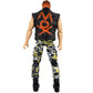 All advanced Wrestling Unrivaled Collection Jon Moxley - 6.5-Inch AEW Action Figure - Series 5