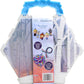 Snow Queen Necklace Activity Set For Kids who like Frozen