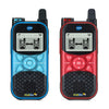 VTech KidiGo Walkie Talkies DX for Kids Ages 4 Years and up
