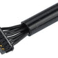 Apex RC Products 150mm Silicone Brushless Motor Sensor Wire Cable - 3 Pack #1044