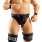 Wwe Mattel Basic Action Figures, Posable 6-In/15.24-Cm Collectible For Ages 6 Years Old & Up (Gtg23)