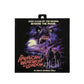 NECA An American Werewolf in London Ultimate Kessler Werewolf Action Figure - 7" Scale, Multicolor, Plastic, Model 4951