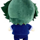 Great Eastern Entertainment Cowboy Bebop Spike Plush Toy - 8 Inch Multi-Color Collectible