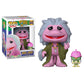 Funko Pop! Television: Fraggle Rock - Mokey With Doozer Collectible Toy