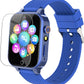 Smart Watch For Kids Boys Age 3-12 With 26 Puzzle Games Hd Video Camera Touchscreen Music Player Learning Cards Storybook Pedome